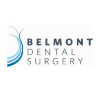 Belmont Dental Surgery - Belmont Logo