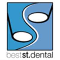 Best St Dental Logo
