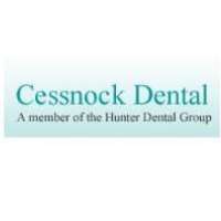 Cessnock Dental Logo