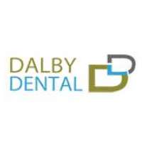 Dr Robert Dalby Logo