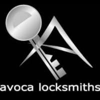 Avoca Locksmiths Logo