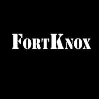 Fortknox Locksmiths - Palmerston Logo