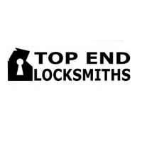 Top End Locksmiths Logo