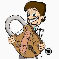 Lock Doctor - Devonport