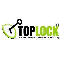 Toplock NT Logo