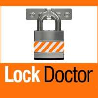 Lock Doctor Logo