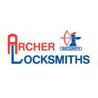 Archer Locksmiths Logo