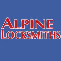 Alpine Locksmiths Logo