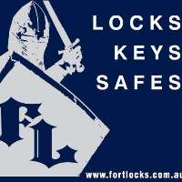 Fort Locks Logo