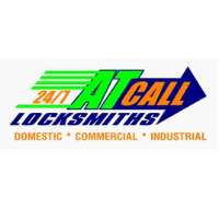 At Call Locksmiths Logo