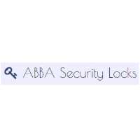 Abba Locksmiths Logo
