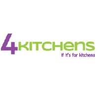 4Kitchens Renovations Logo