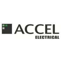 Accel Electrical Logo