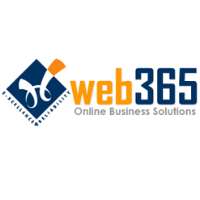 Web 365 Logo