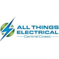 All Things Electrical Logo