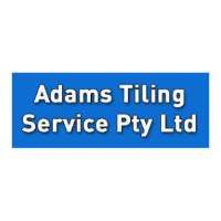 Adams Tiling Service Pty Ltd Logo