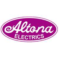 Altona Electrics Logo