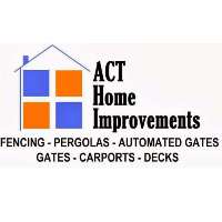 ACT Home Improvements Logo