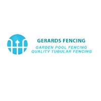 Gerard's Fences Logo