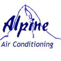 Alpine Air Conditioning Logo