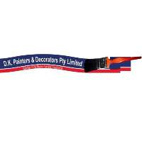 DK Painters & Decorators Logo