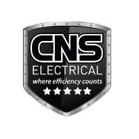 CNS Electrical Logo