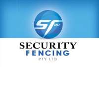 Security Fencing Pty Ltd Logo