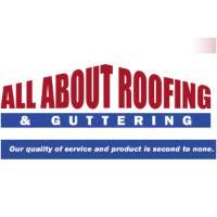 All About Roofing & Guttering Logo