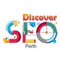 Discover SEO Perth Logo