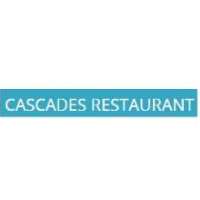 Cascades Restaurant Logo