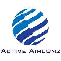 Active Airconz Logo