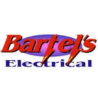 Bartel's Electrical & Home Maintenance Service Logo