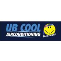 UB Cool Airconditioning Logo