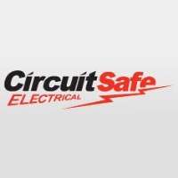 Circuit Safe Electrical Logo