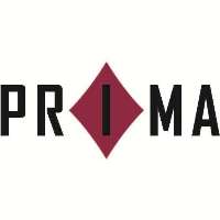 Prima S&S painting Logo