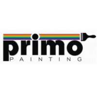 Primo Painting & Decorating Logo