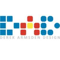 Derek Armsden Design Logo