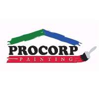 Procorp Painting Logo