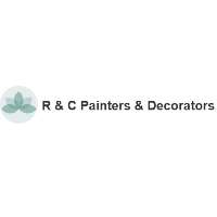 R & C Painters & Decorators Logo