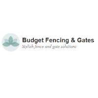 Budget Fencing & Gates Logo