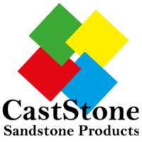 Caststone Fencing Services Logo