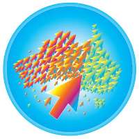 AusClick Websites Logo