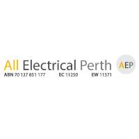 All Electrical Work Logo