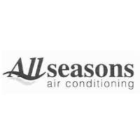 All Seasons Air Conditioning Logo