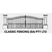 Classic Fencing Pty Ltd Logo