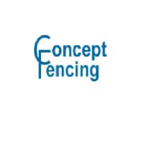 Concept Fencing Logo
