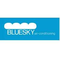 Bluesky Airconditioning Pty Ltd Logo