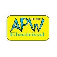APW Electrical Pty Logo