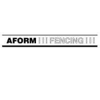 Aform Fencing Logo