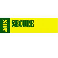 Aus Secure Logo